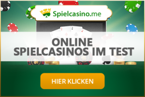 Online Spielcasinos hier erkunden